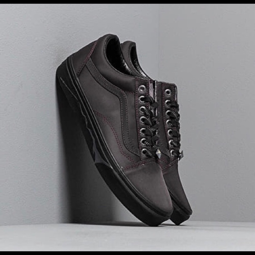 Vans Harry Potter Deathly Hallows Old Skool